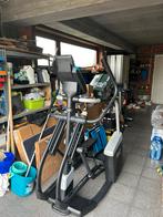 Crostrainer stepper, Sport en Fitness, Ophalen, Zo goed als nieuw