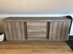 Commode te koop, Ophalen, Overige materialen, Gebruikt, 3 of 4 laden