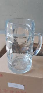 Diverse soorten bierglazen, Verzamelen, Ophalen, Nieuw, Bierglas