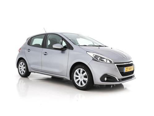 Peugeot 208 1.5 BlueHDi Blue Lease Active *NAVI-FULLMAP | AI, Auto's, Peugeot, Bedrijf, ABS, Airbags, Airconditioning, Alarm, Boordcomputer