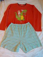 Woody pyjama maat 164, Ophalen of Verzenden, Gebruikt