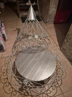 Decoratief tagine, Huis en Inrichting, Ophalen, Zo goed als nieuw