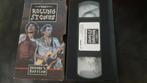 VHS video The Rolling Stones Bridges to Babylon Spanje 1998, Cd's en Dvd's, VHS | Documentaire, Tv en Muziek, Ophalen of Verzenden
