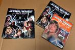 Star Wars Fact File 1-20, Verzamelen, Star Wars, Ophalen, Zo goed als nieuw, Boek of Poster
