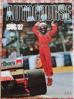 Autocourse 1986, Boeken, Auto's | Boeken, Ophalen, Gelezen