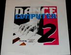 DANCE COMPUTER 2 / SINGLE 7" VINYL / NEW BELGIAN SOUND  1995, Cd's en Dvd's, Vinyl | Dance en House, Overige formaten, Gebruikt