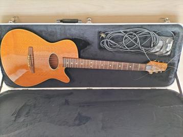 PEAVEY Ecoustic 1992 USA beschikbaar voor biedingen