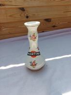Vaas van Martini, Ophalen