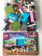 Lego Friends 3186, Comme neuf, Ensemble complet, Lego, Enlèvement ou Envoi