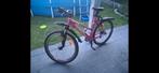 Mountainbike 2 x op gefietst.  Het staat in de weg., Fietsen en Brommers, Ophalen, Zo goed als nieuw