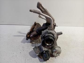 TURBO Mercedes-Benz C (W205) (01-2013/06-2021) (A2740902980) beschikbaar voor biedingen