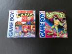 Reprodoosjes donkey Kong land 3 en battletoads, Games en Spelcomputers, Games | Nintendo Game Boy, Ophalen of Verzenden, Nieuw