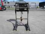 Winch Manitou 3 Ton, Ophalen, Gebruikt