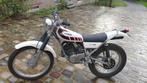 Moto Yamaha 1977, Motoren, 175 cc, Particulier, Overig, 11 kW of minder