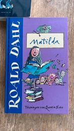 Roald Dahl - Matilda, Ophalen, Roald Dahl