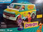Scooby Doo Playmobil 70286 en 70366, Comme neuf, Enlèvement ou Envoi