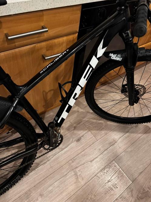 MTB TREK Xcaliber 8 3m Gen, Fietsen en Brommers, Fietsen | Mountainbikes en ATB, Zo goed als nieuw, Trek, Ophalen