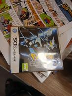 pokemon black 2 in doos, Ophalen, Zo goed als nieuw
