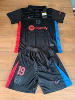 FC Barcelone shirt+short Lamine Yamal - maat 24, Verzamelen, Sportartikelen en Voetbal, Ophalen of Verzenden, Nieuw, Shirt