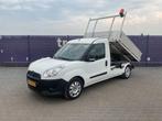2013 - Fiat - Doblò - 1.3 M-Jet Maxi - Bedrijfswagen/kipper, Auto's, Euro 5, Gebruikt, Overige brandstoffen, Bedrijf