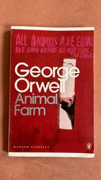 Animal Farm, Comme neuf, George Orwell, Enlèvement ou Envoi
