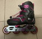 Skeelers, Kinderen en Baby's, Ophalen, Verstelbaar, Kinderen, Zo goed als nieuw