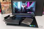 Aorus 15 9 kg, Computers en Software, Ophalen, Aorus, 15 inch, Intel i5