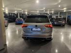 Volkswagen Tiguan PLUG IN HYBRIDE * 245PK * 2x R-LINE * LED, Auto's, Volkswagen, 245 pk, Gebruikt, 4 cilinders, Leder