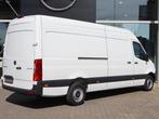 Mercedes-Benz Sprinter 315 1.9 CDI L3 Pro NAVI PARKEERPAKKET, Automaat, 4 deurs, 4 cilinders, Wit