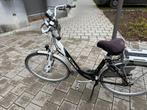 Elektrische fiets x-tract, Fietsen en Brommers, Ophalen, Zo goed als nieuw, 50 km per accu of meer, Overige merken
