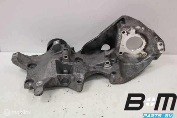 Steun voor dynamo en airco Audi A3 8P 03L903143K, Auto-onderdelen, Motor en Toebehoren, Gebruikt