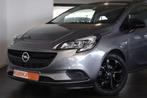 Opel Corsa 1.2i Black Edition Airco CruiseC Garantie*, Auto's, Opel, Stof, Gebruikt, 4 cilinders, 1229 cc