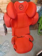 Cybex autostoel 15kg tot 35kg met isofix groep 2/3, Kinderen en Baby's, Autostoeltjes, Gebruikt, 15 t/m 36 kg, Zijbescherming
