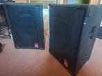 Boxen dj, Ophalen