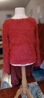 Pull Esprit, Kinderen en Baby's, Kinderkleding | Maat 128, Gebruikt, Meisje, Trui of Vest, Ophalen of Verzenden