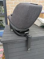 Maxi Cosi Pebble et base 2way fix, Ophalen, Gebruikt, Zijbescherming, Isofix