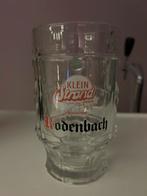 Rodenbach 0,5 liter Bierpot, Ophalen of Verzenden, Zo goed als nieuw