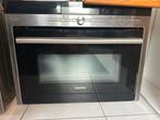 Compacte bakoven met magnetron, Elektronische apparatuur, Ovens, Ophalen, Zo goed als nieuw