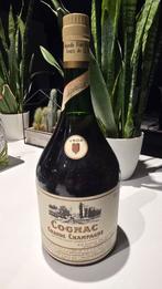 COGNAC Grande Champagne Au Logis de de la Mothe, Verzamelen, Ophalen, Nieuw, Champagne