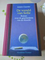 De wereld van Sofie - Jostein Gaarder, Boeken, Ophalen