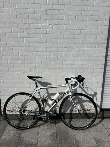 Trek alpha 1.5 maat 56 beschikbaar voor biedingen