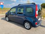 Renault kangoo Tce 115 bwj 2018, Auto's, Voorwielaandrijving, 4 deurs, Monovolume, Euro 6