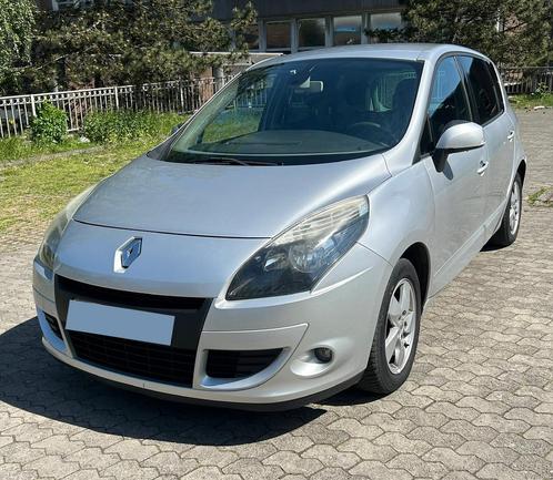 Renault Scenic 1.5dCi, Auto's, Renault, Particulier, Diesel, Euro 5, Ophalen