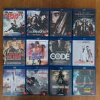 BLU RAY  - 3 € PER STUK, Ophalen of Verzenden, Zo goed als nieuw