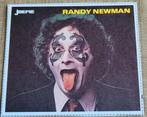 Oude sticker: Randy Newman (Joepie), Autres types, Utilisé, Enlèvement ou Envoi