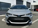 Toyota Corolla Dynamic, Automaat, 78 g/km, Euro 6, 72 kW