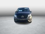 Mercedes-Benz VITO 114CDI L3 - 9PLTS CAMERA+PTS+AUDIO40+KUNS, Auto's, Mercedes-Benz, 4 deurs, Gebruikt, Zwart, 4 cilinders