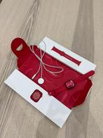 Apple watch 8, Handtassen en Accessoires, Smartwatches, Ophalen, IOS, Zo goed als nieuw, Waterdicht