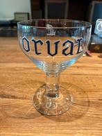 Verre orval 75eme anniversaire 75 ans, Verzamelen, Ophalen of Verzenden