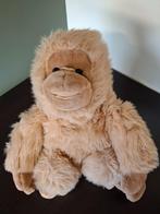 Knuffel / pluche - de sint is in aantocht, Ophalen of Verzenden, Zo goed als nieuw, Overige typen